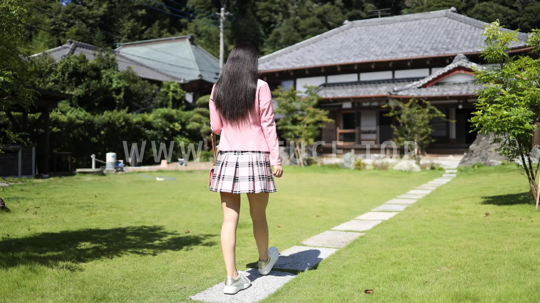 [美媛馆] 2019.09.11 VOL.389 Flower朱可儿#[121P]-10