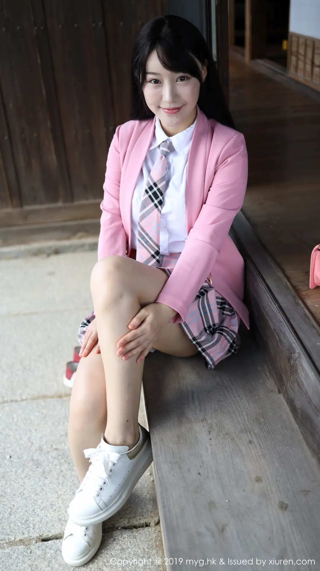 [美媛馆] 2019.09.11 VOL.389 Flower朱可儿#[121P]-9