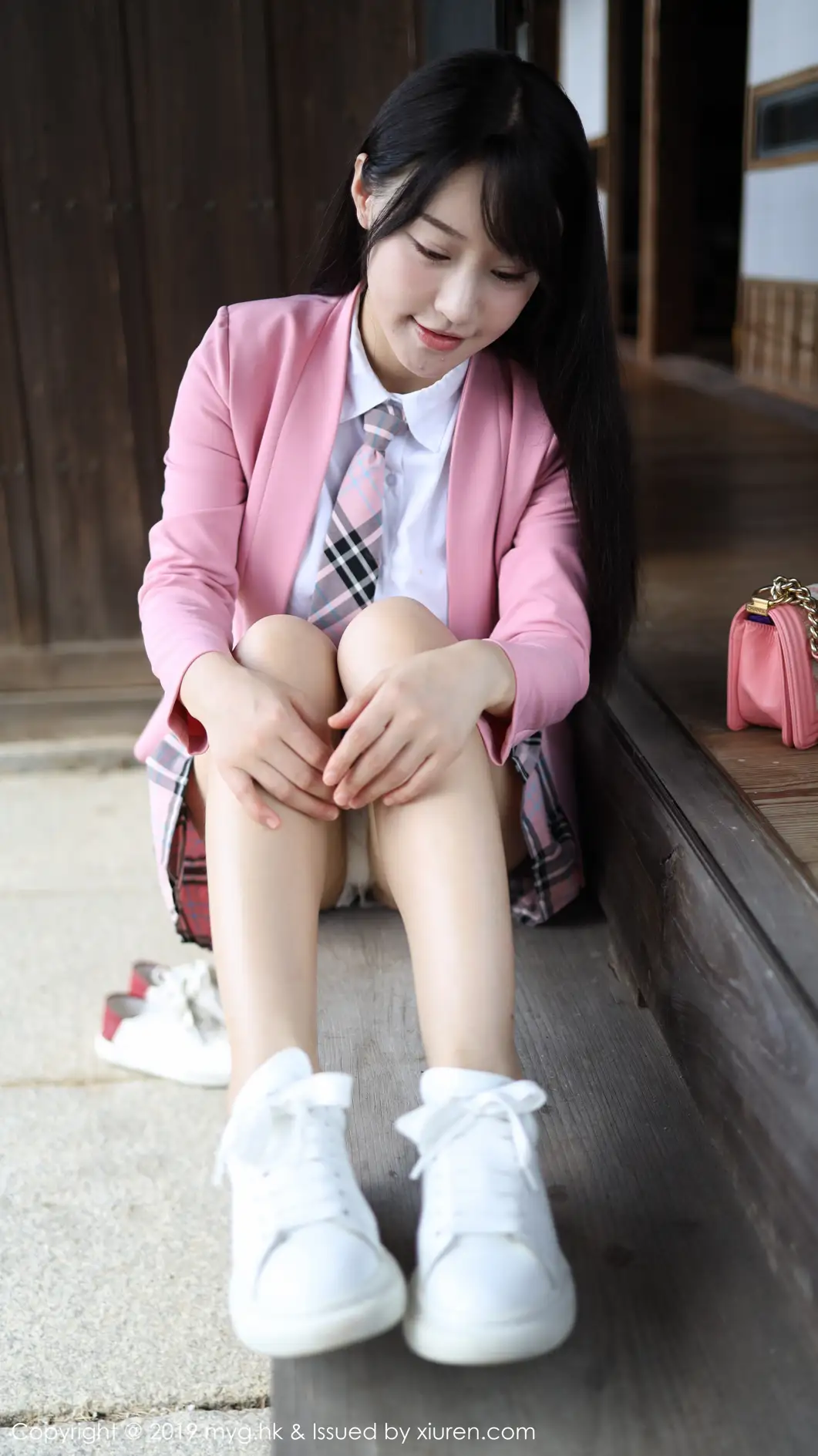 [美媛馆] 2019.09.11 VOL.389 Flower朱可儿#[121P]-1