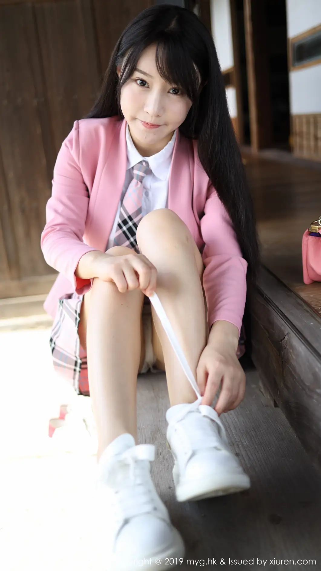 [美媛馆] 2019.09.11 VOL.389 Flower朱可儿#[121P]-7