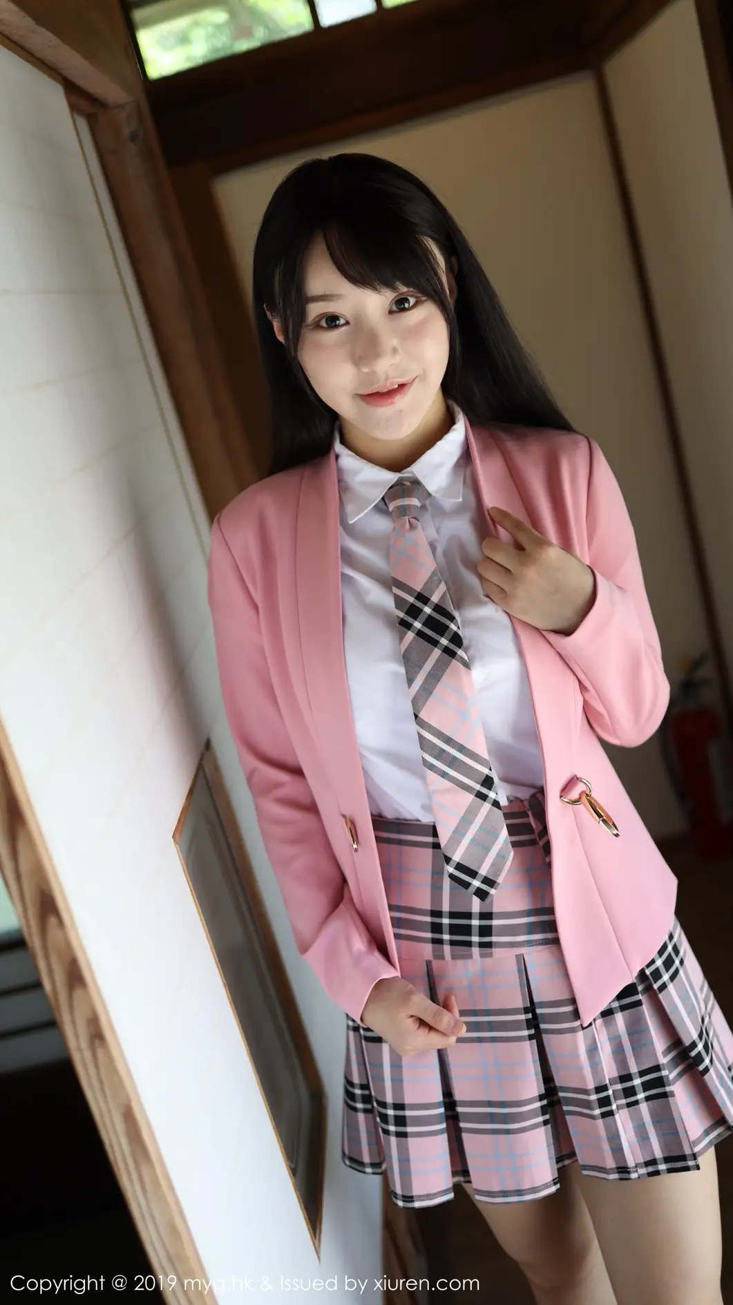 [美媛馆] 2019.09.11 VOL.389 Flower朱可儿#[121P]-7