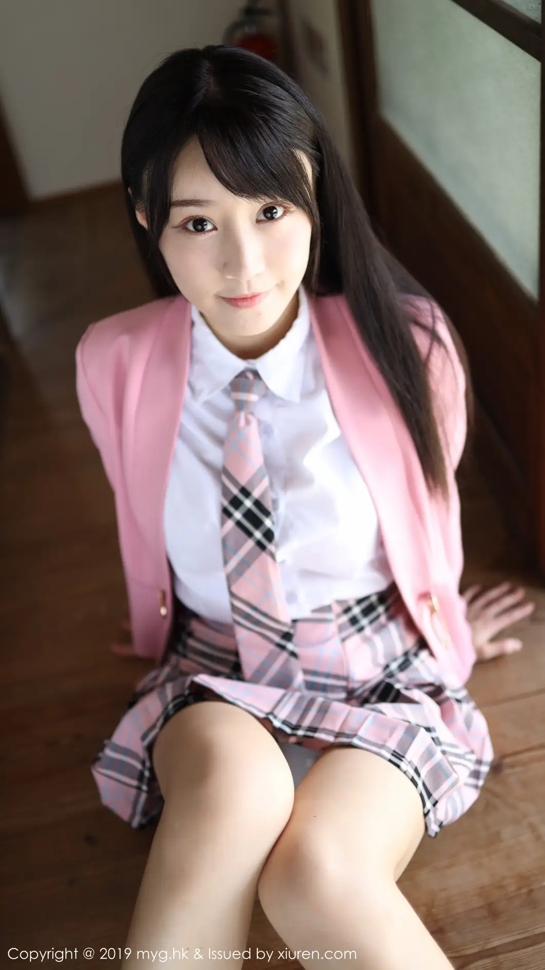 [美媛馆] 2019.09.11 VOL.389 Flower朱可儿#[121P]-8