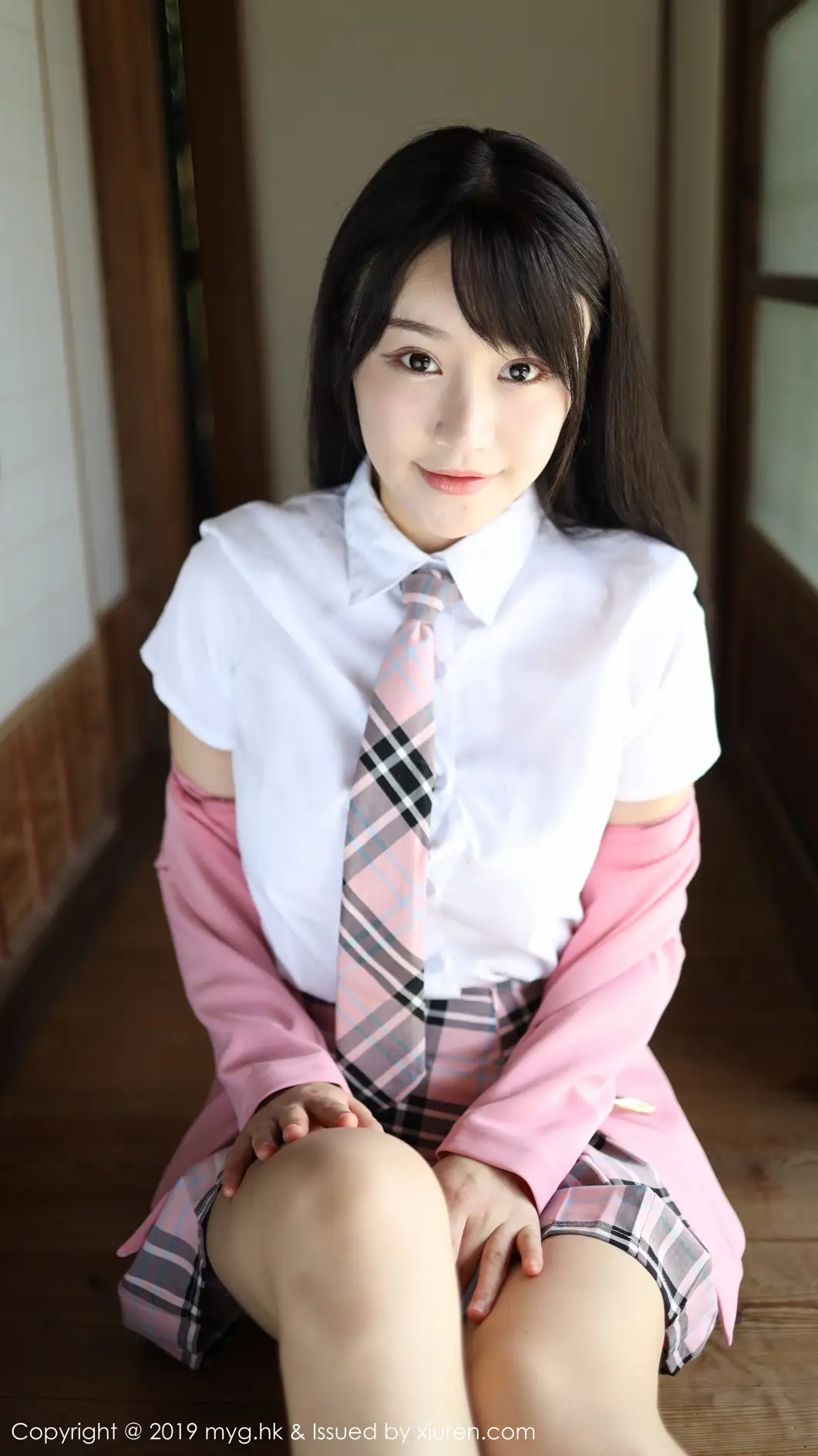 [美媛馆] 2019.09.11 VOL.389 Flower朱可儿#[121P]-9