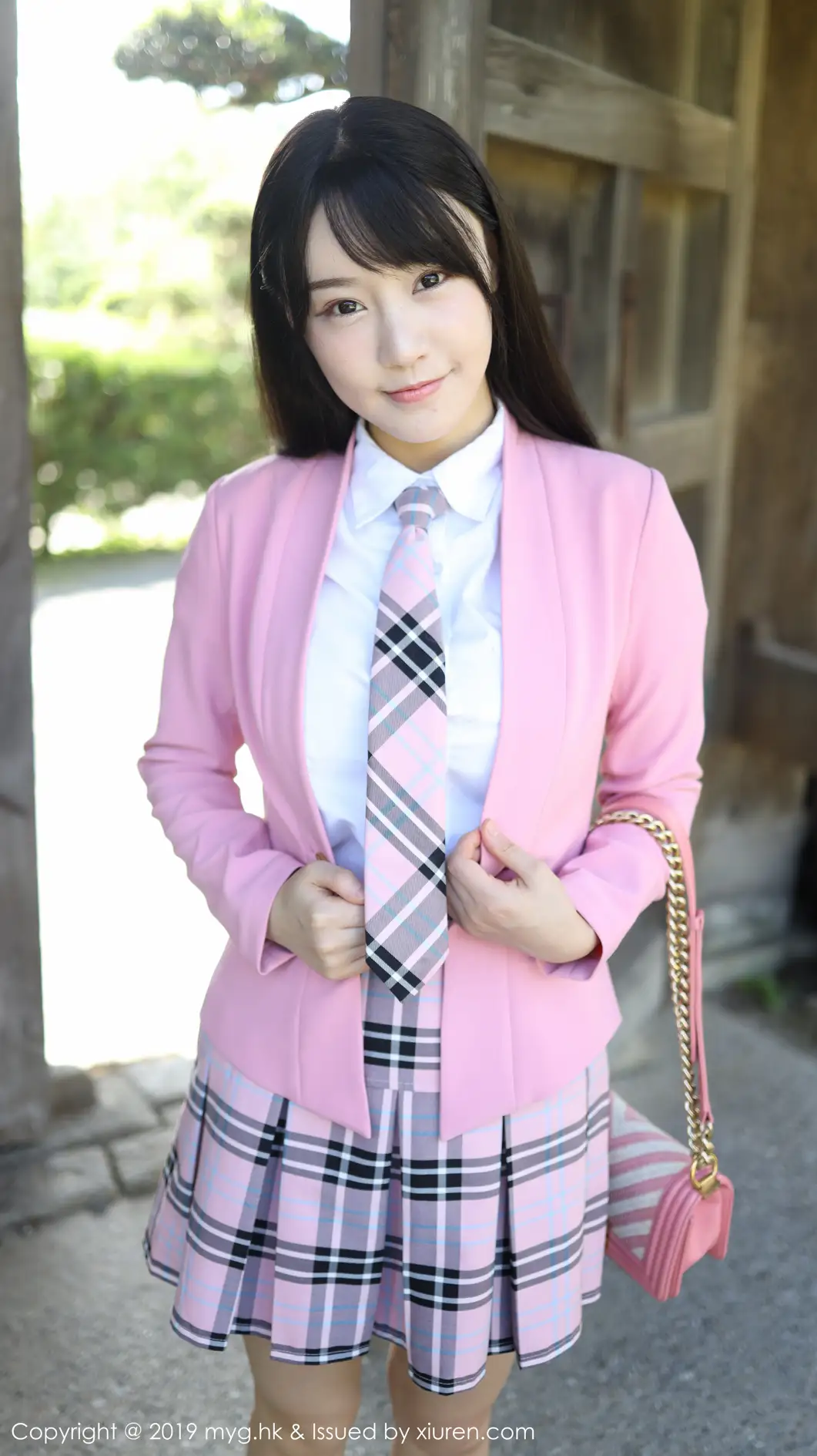 [美媛馆] 2019.09.11 VOL.389 Flower朱可儿#[121P]-5