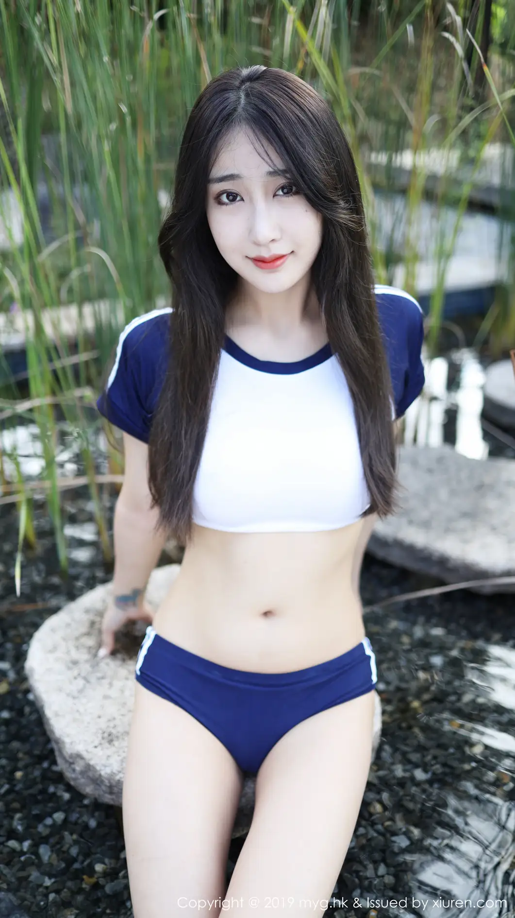 [美媛馆] 2019.09.25 VOL.392 Betty林子欣#[72P]-3