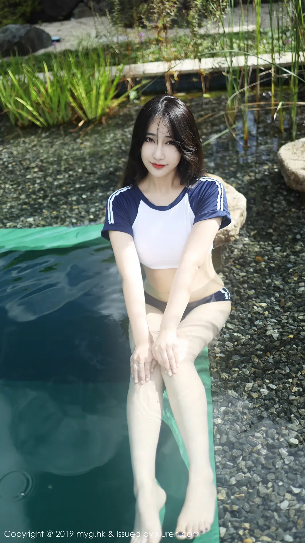 [美媛馆] 2019.09.25 VOL.392 Betty林子欣#[72P]-1