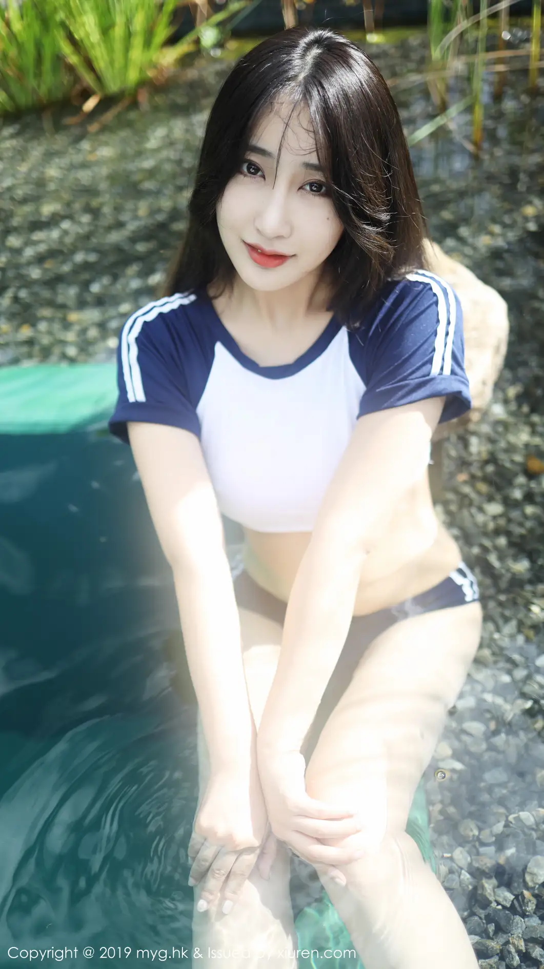 [美媛馆] 2019.09.25 VOL.392 Betty林子欣#[72P]-2