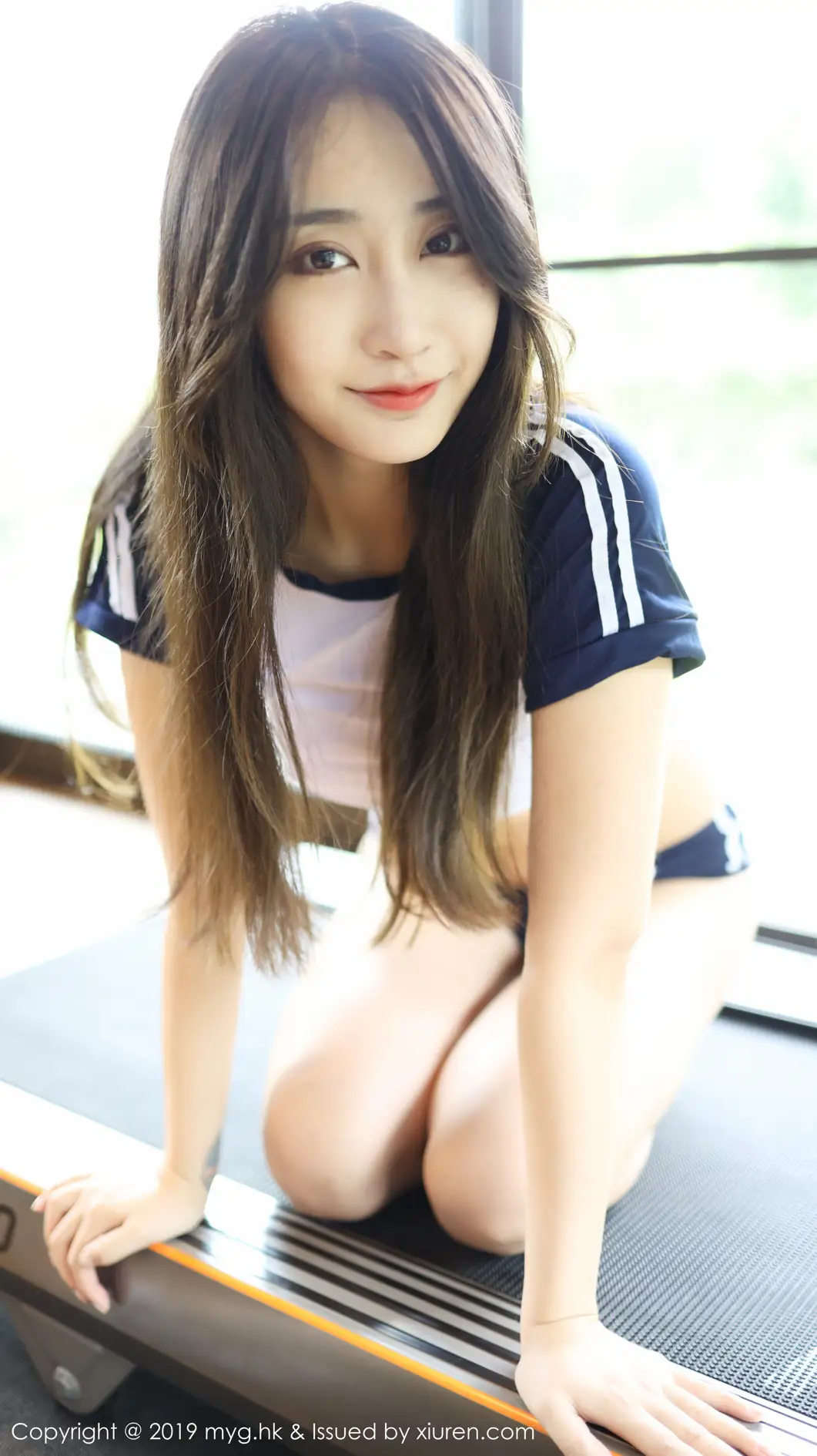 [美媛馆] 2019.09.25 VOL.392 Betty林子欣#[72P]-1