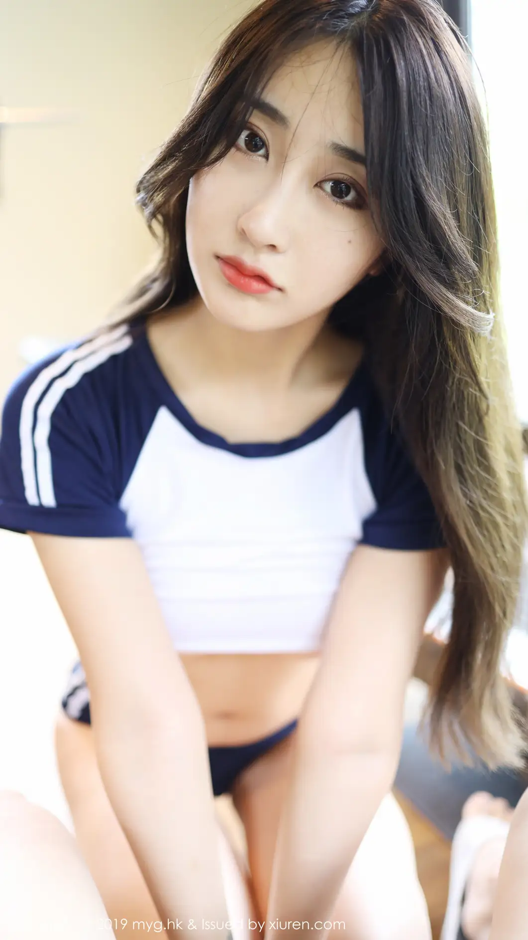 [美媛馆] 2019.09.25 VOL.392 Betty林子欣#[72P]-3