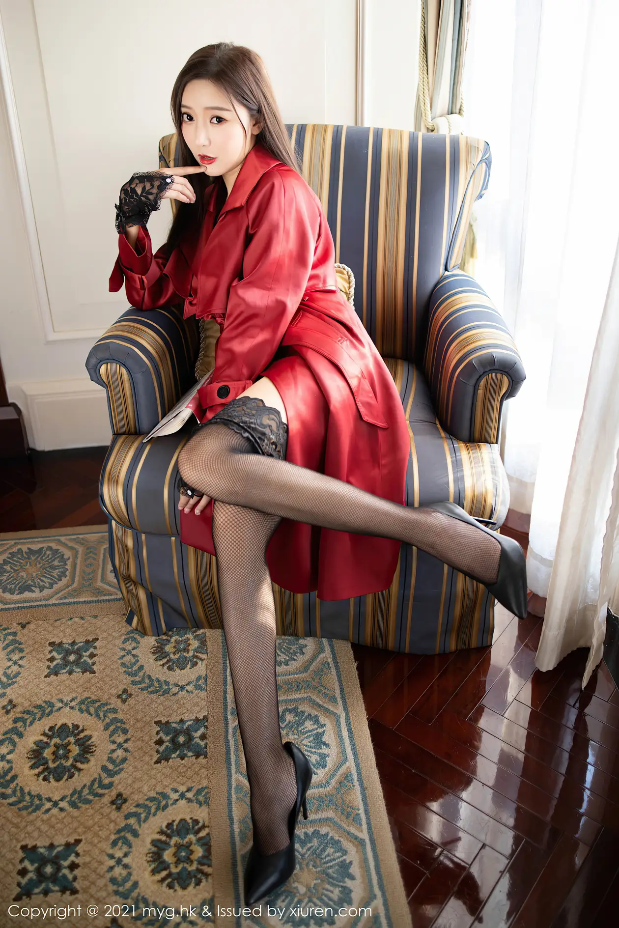 [美媛馆] 2021.03.05 VOL.496 王馨瑶yanni#[64P]-4
