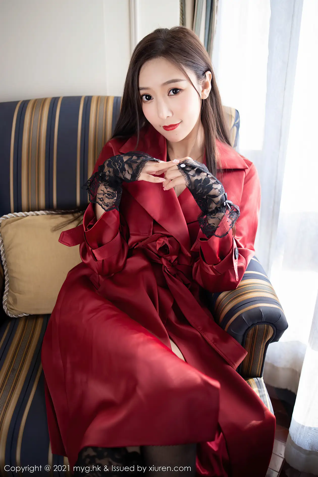 [美媛馆] 2021.03.05 VOL.496 王馨瑶yanni#[64P]-7