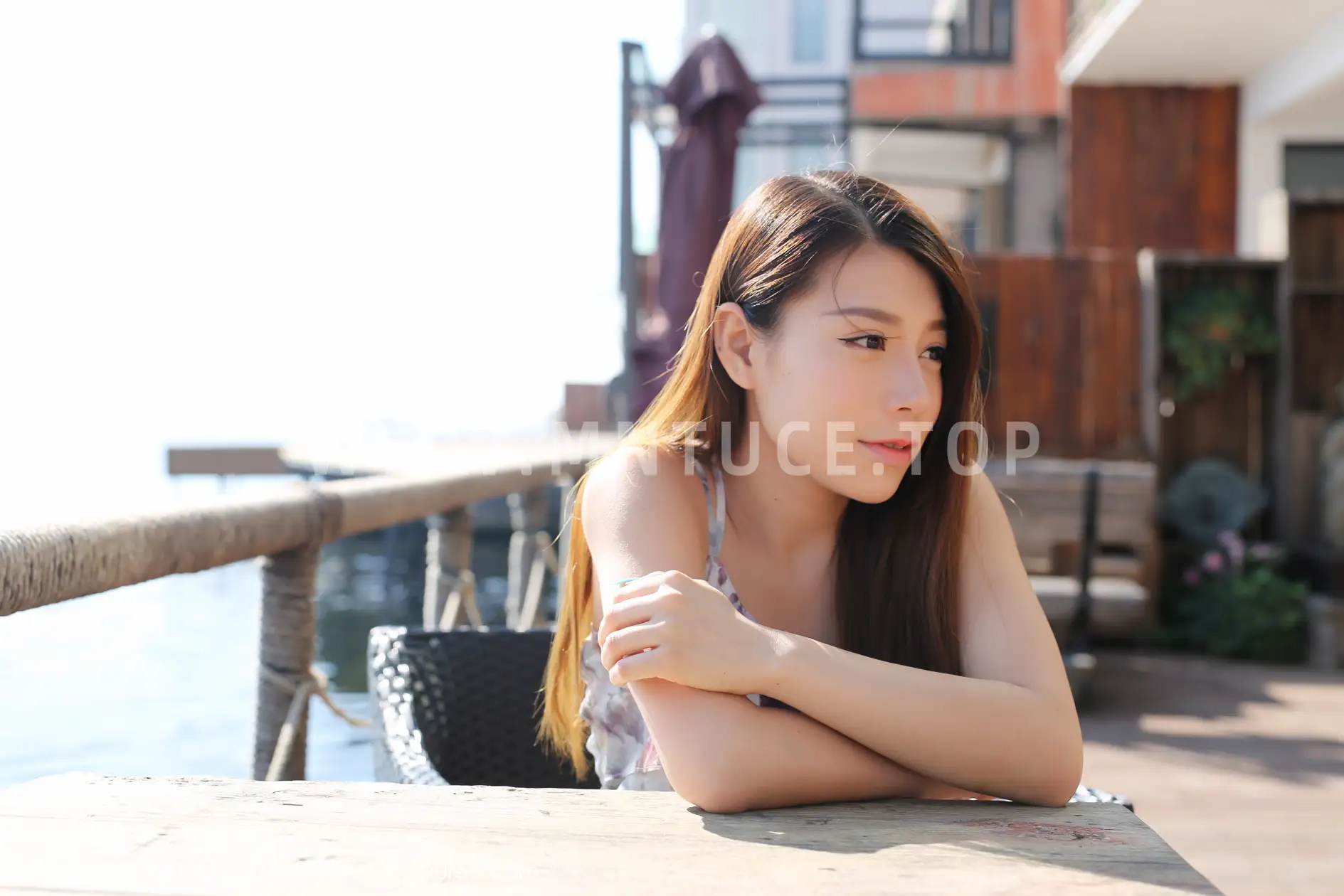 [美媛馆] 2015.03.23 VOL.106 vetiver嘉宝贝儿#[51P]-10