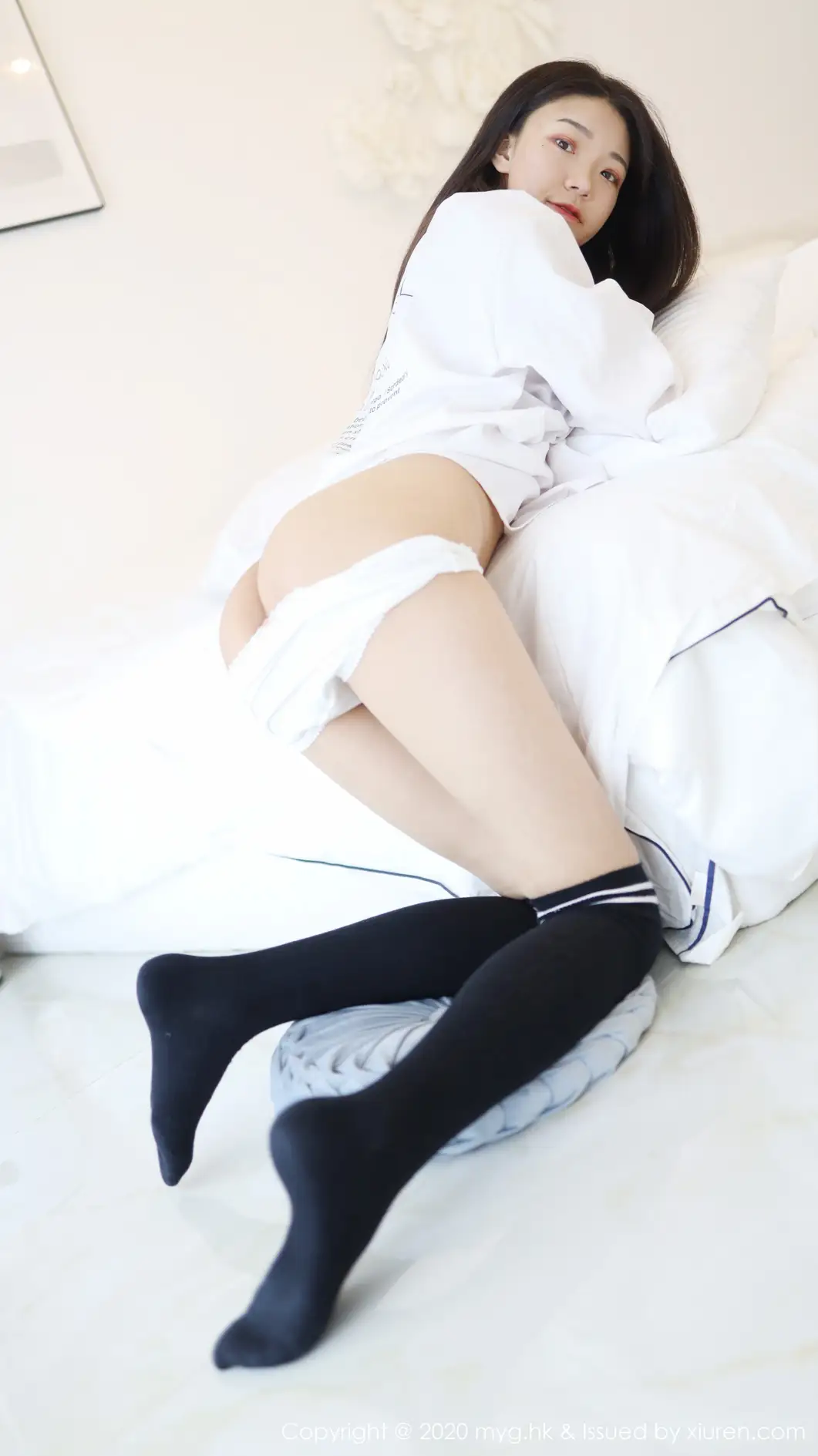 [美媛馆] 2020.05.06 VOL.439 Laura张小妮#[62P]-2