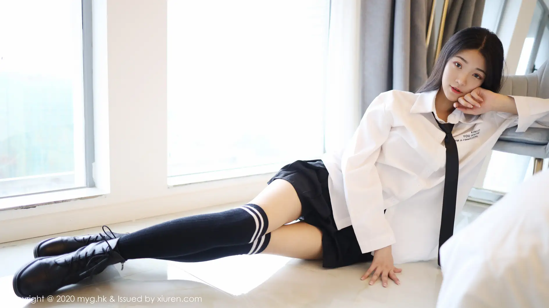 [美媛馆] 2020.05.06 VOL.439 Laura张小妮#[62P]-3