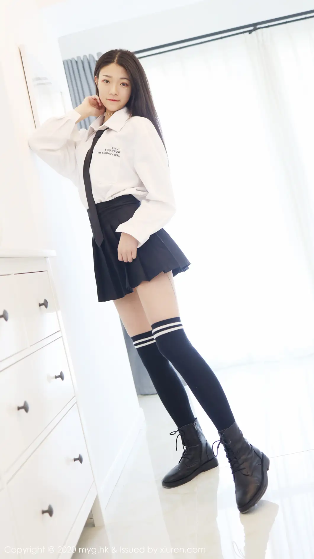 [美媛馆] 2020.05.06 VOL.439 Laura张小妮#[62P]-3