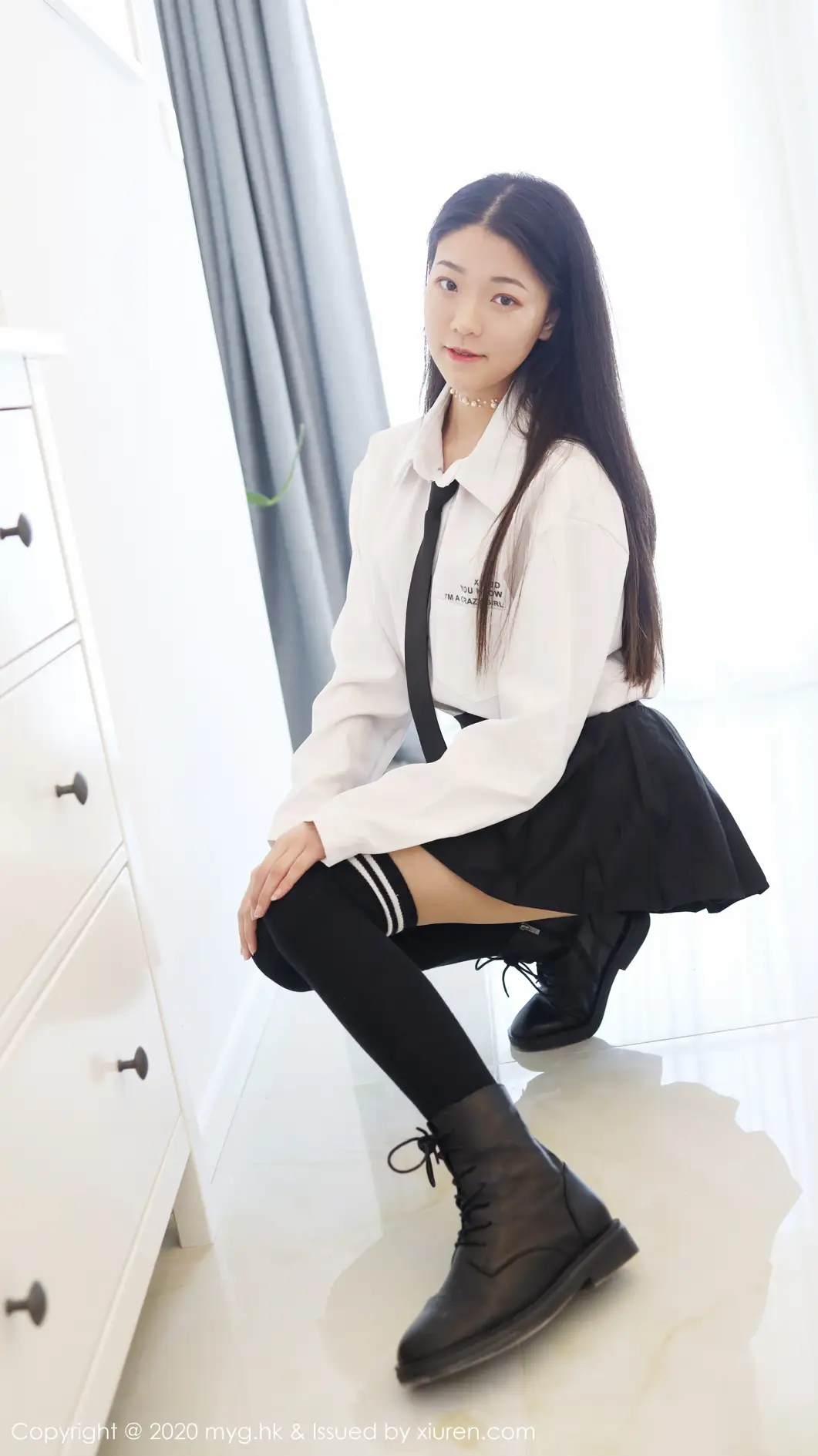 [美媛馆] 2020.05.06 VOL.439 Laura张小妮#[62P]-5