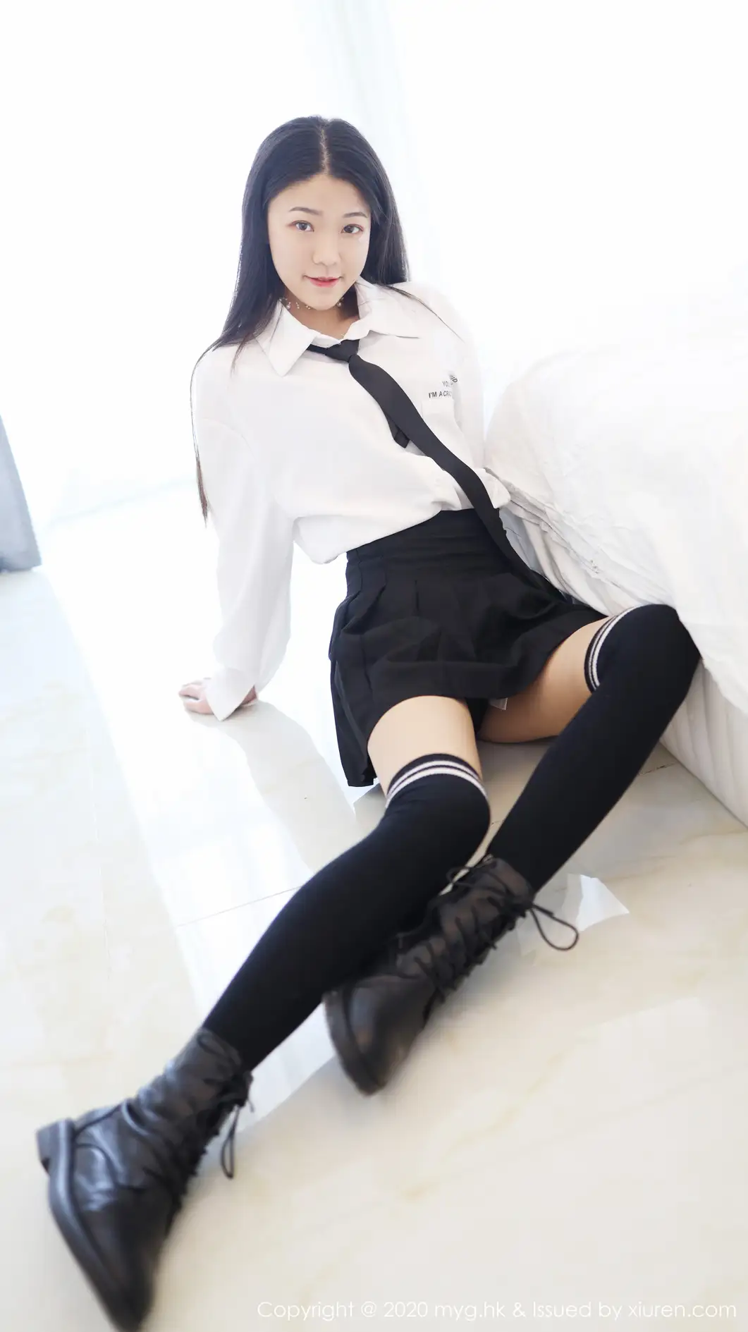 [美媛馆] 2020.05.06 VOL.439 Laura张小妮#[62P]-7