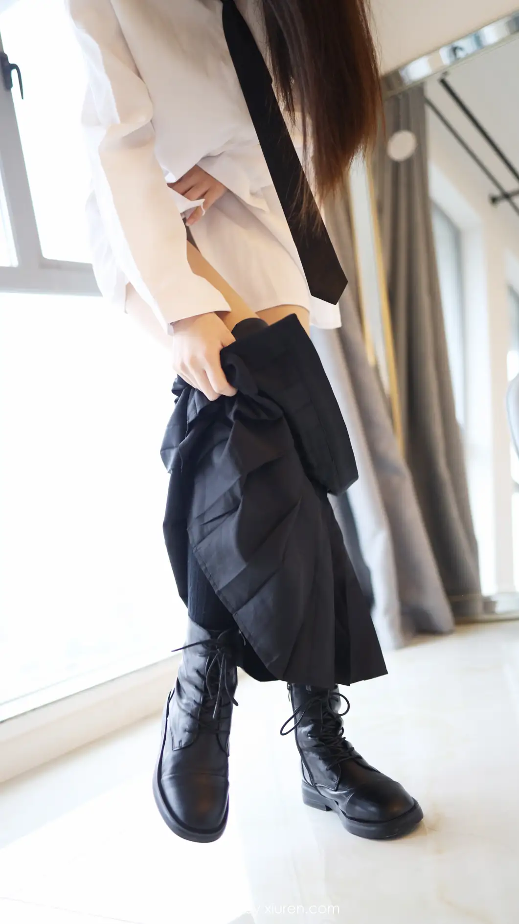 [美媛馆] 2020.05.06 VOL.439 Laura张小妮#[62P]-9