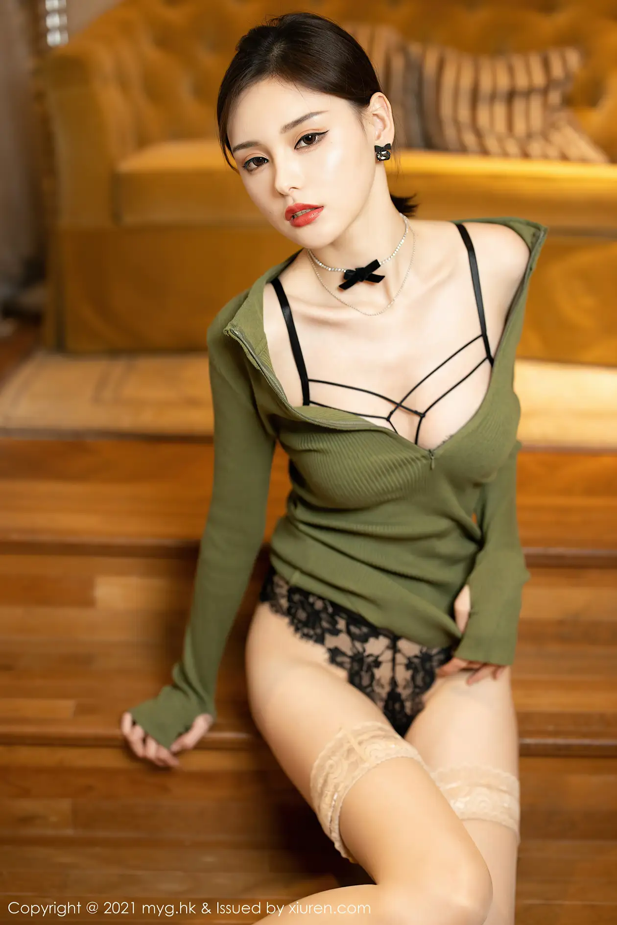 [美媛馆] 2021.06.04 VOL.533 小夕juju#[82P]-4