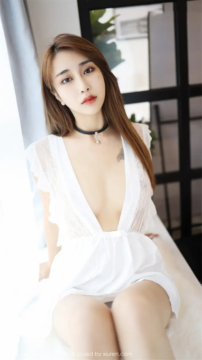 [美媛馆] 2019.07.15 VOL.369 奈美nana#[55P]-1