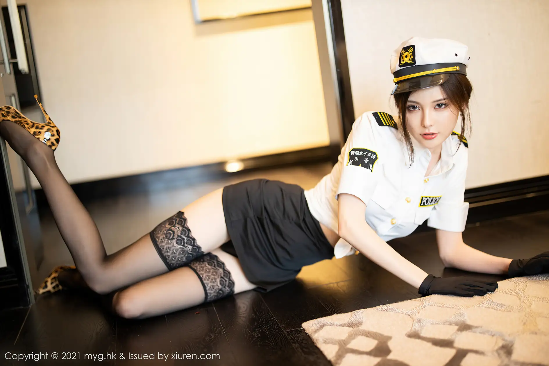 [美媛馆] 2021.06.15 VOL.539 小夕juju#[92P]-10