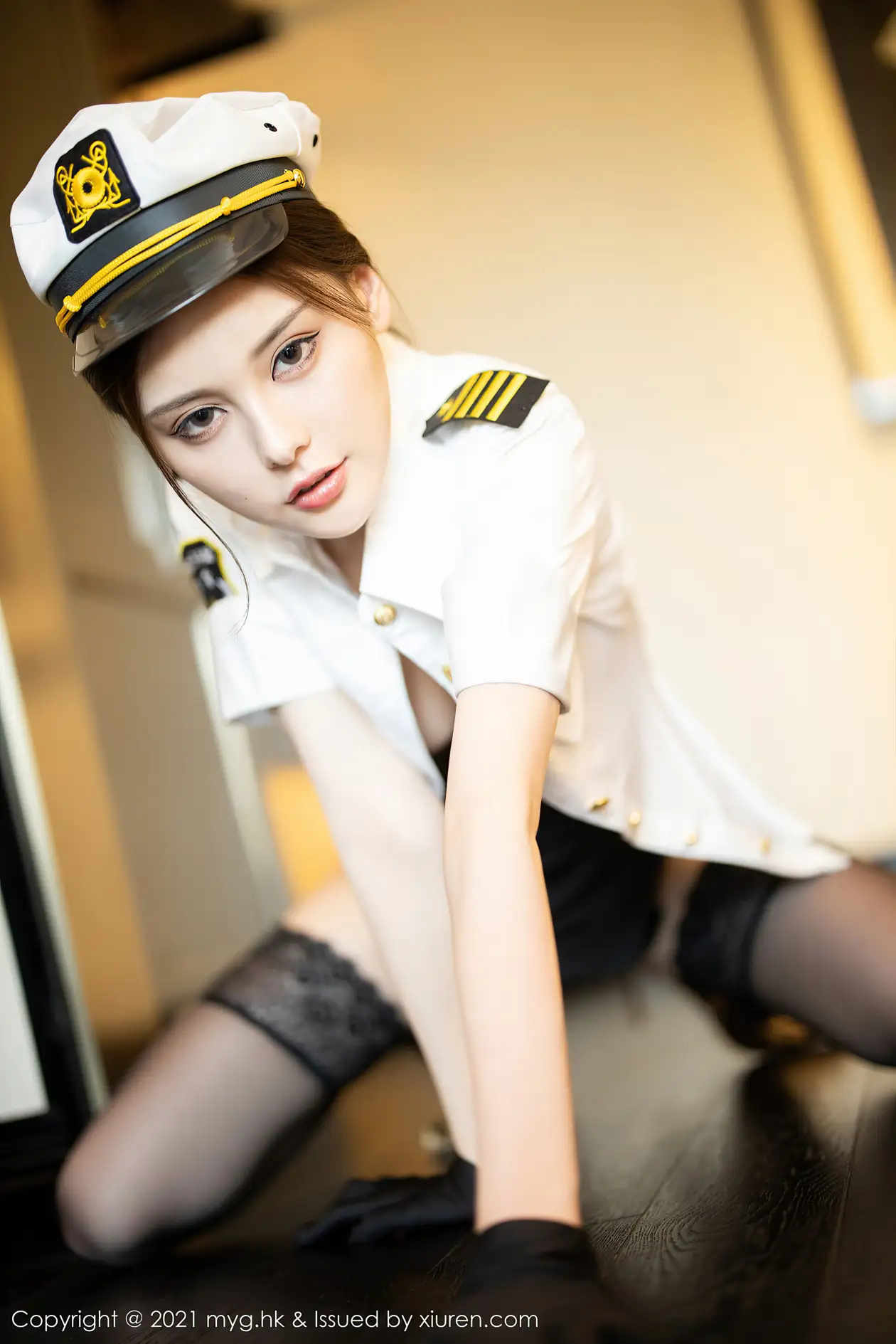 [美媛馆] 2021.06.15 VOL.539 小夕juju#[92P]-4