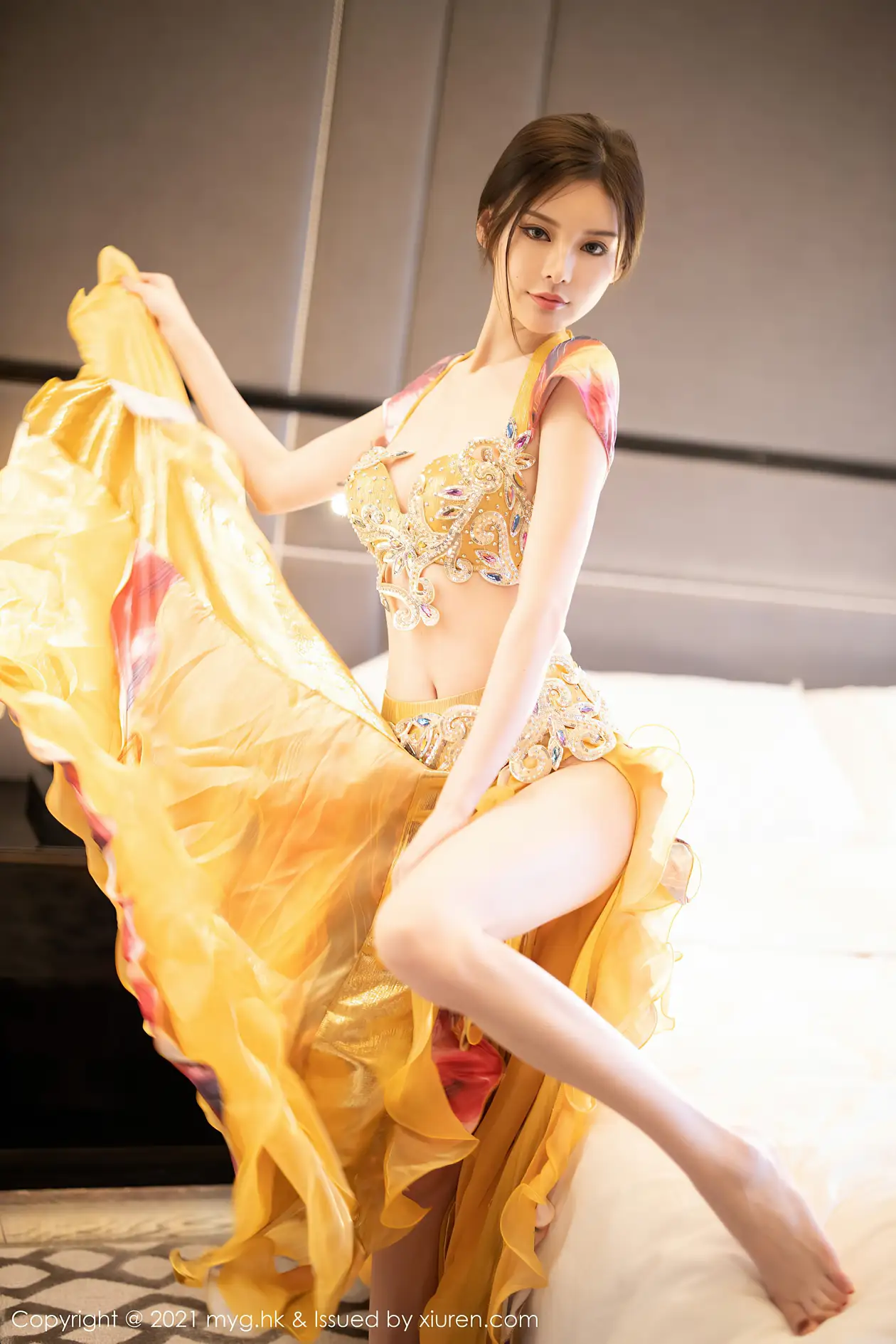 [美媛馆] 2021.07.06 VOL.549 小夕juju#[50P]-2