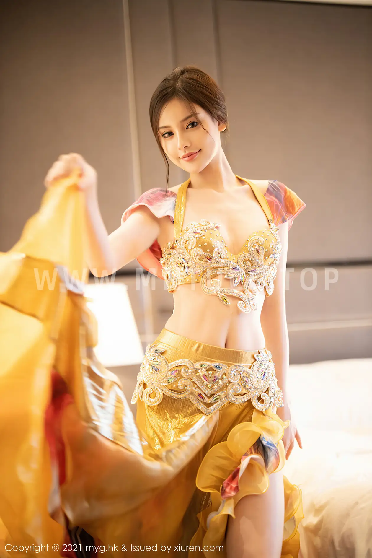 [美媛馆] 2021.07.06 VOL.549 小夕juju#[50P]-5