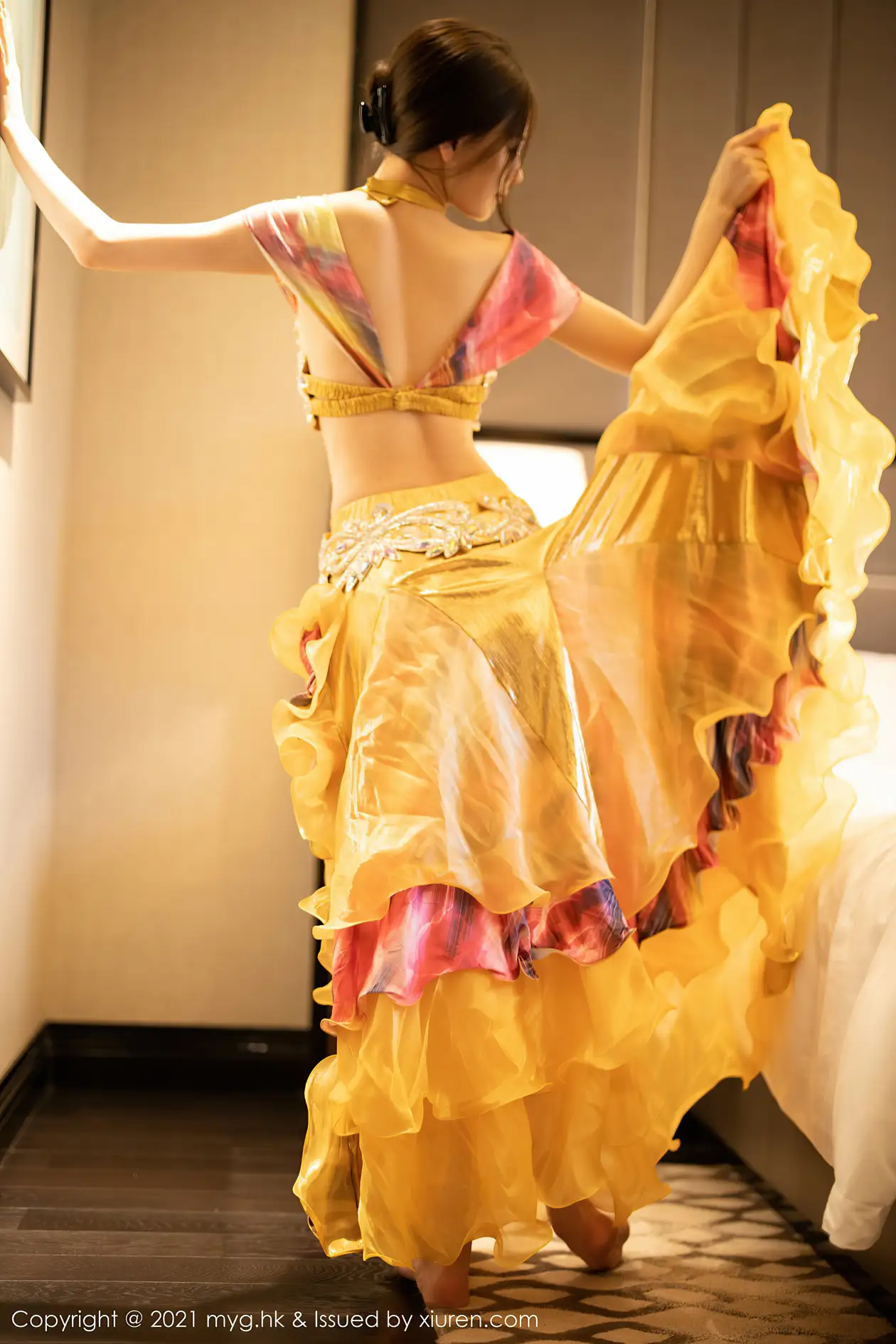 [美媛馆] 2021.07.06 VOL.549 小夕juju#[50P]-10