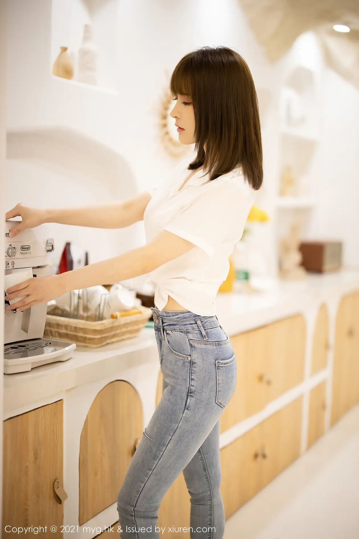 [美媛馆] 2021.06.16 VOL.540 蔡文钰Abby#[57P]-1