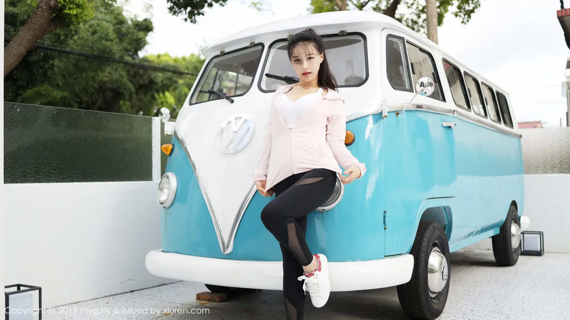 [美媛馆] 2019.09.03 VOL.387 Flower朱可儿#[76P]-4