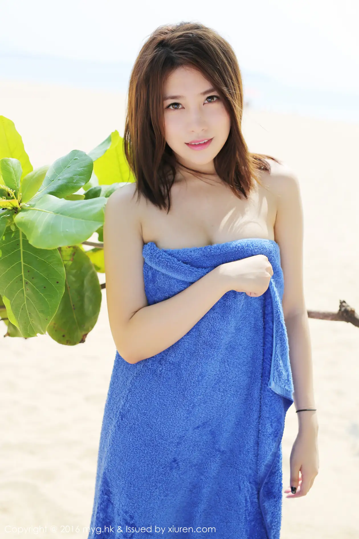 [美媛馆] 2016.09.20 VOL.228 许诺Sabrina#[61P]-3