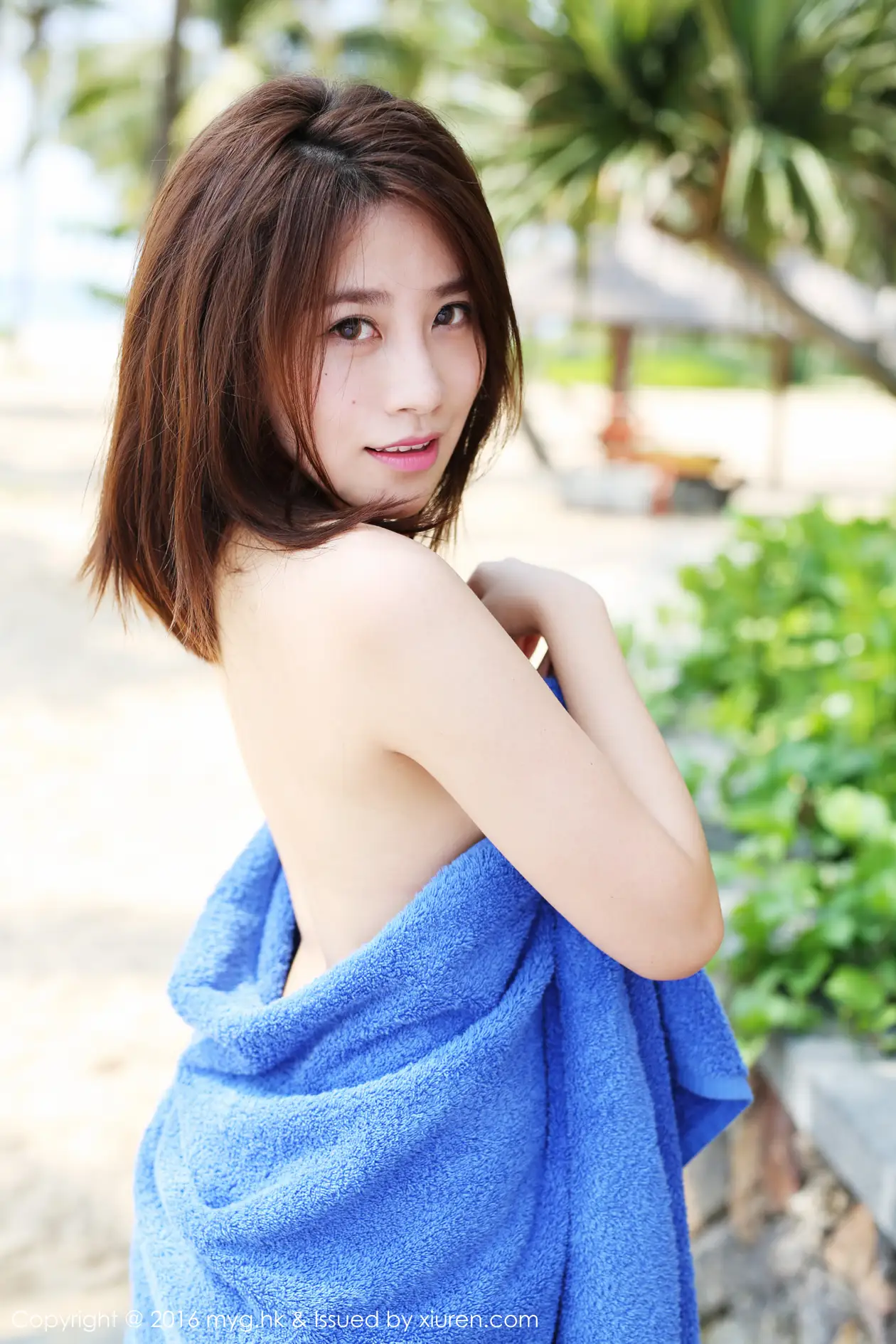 [美媛馆] 2016.09.20 VOL.228 许诺Sabrina#[61P]-1