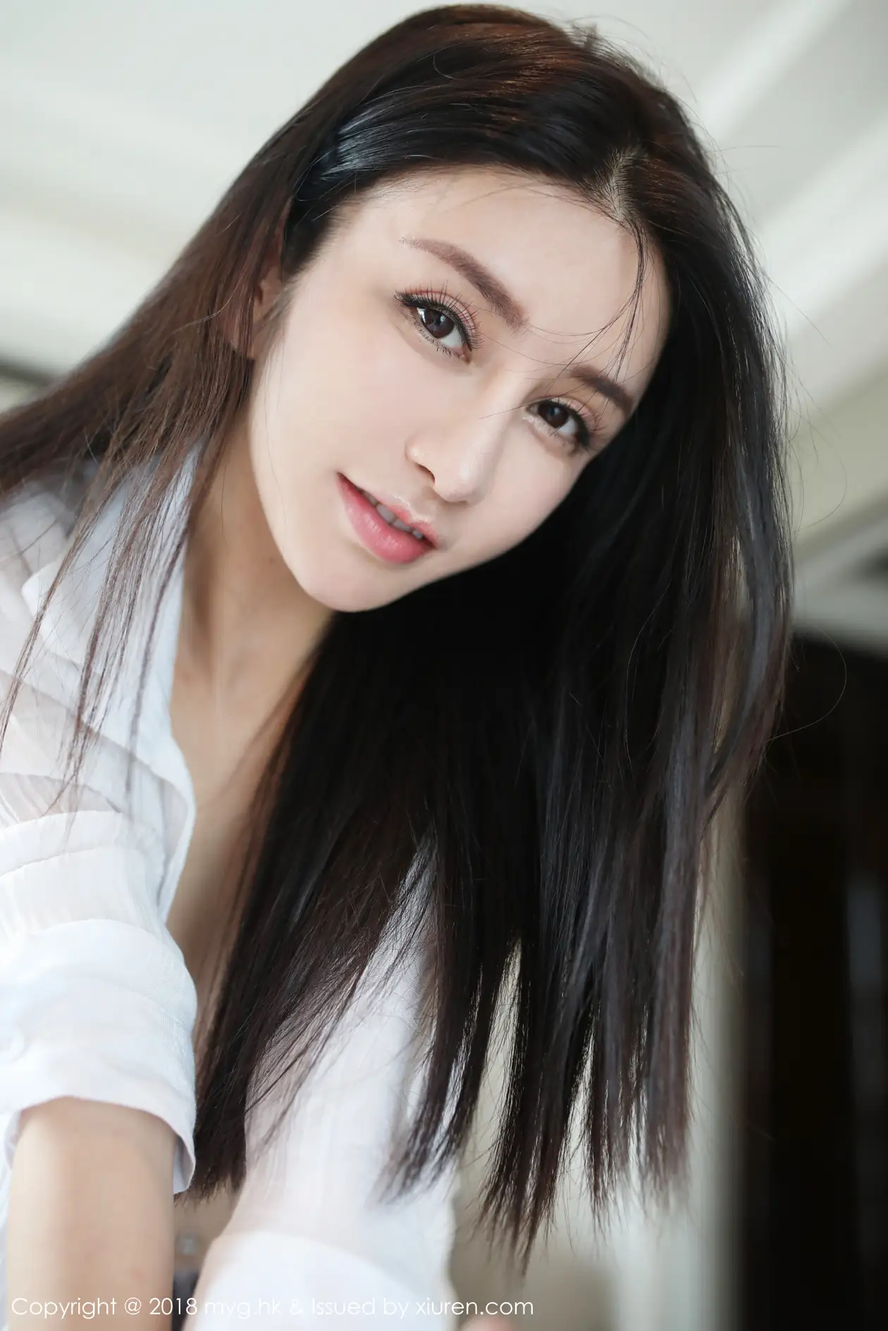 [美媛馆] 2018.09.25 VOL.319 李李七七喜喜#[60P]-4