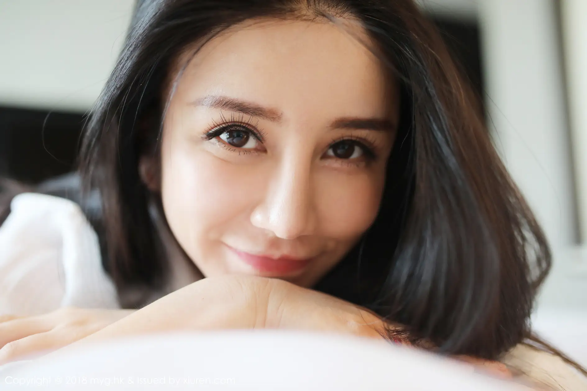 [美媛馆] 2018.09.25 VOL.319 李李七七喜喜#[60P]-8