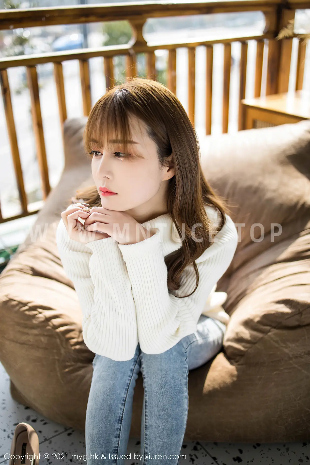 [美媛馆] 2021.02.04 VOL.487 小兜儿#[79P]-6