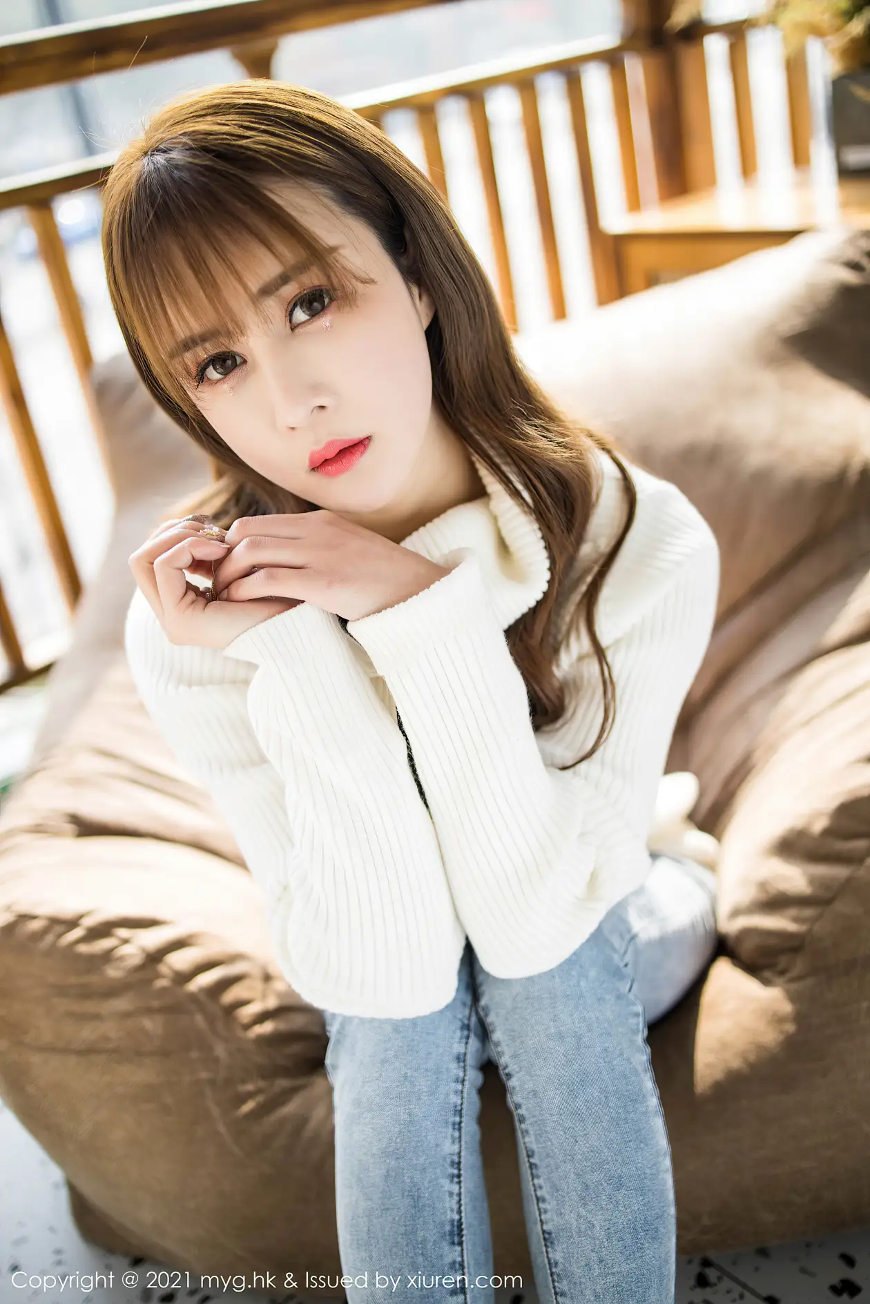 [美媛馆] 2021.02.04 VOL.487 小兜儿#[79P]-7