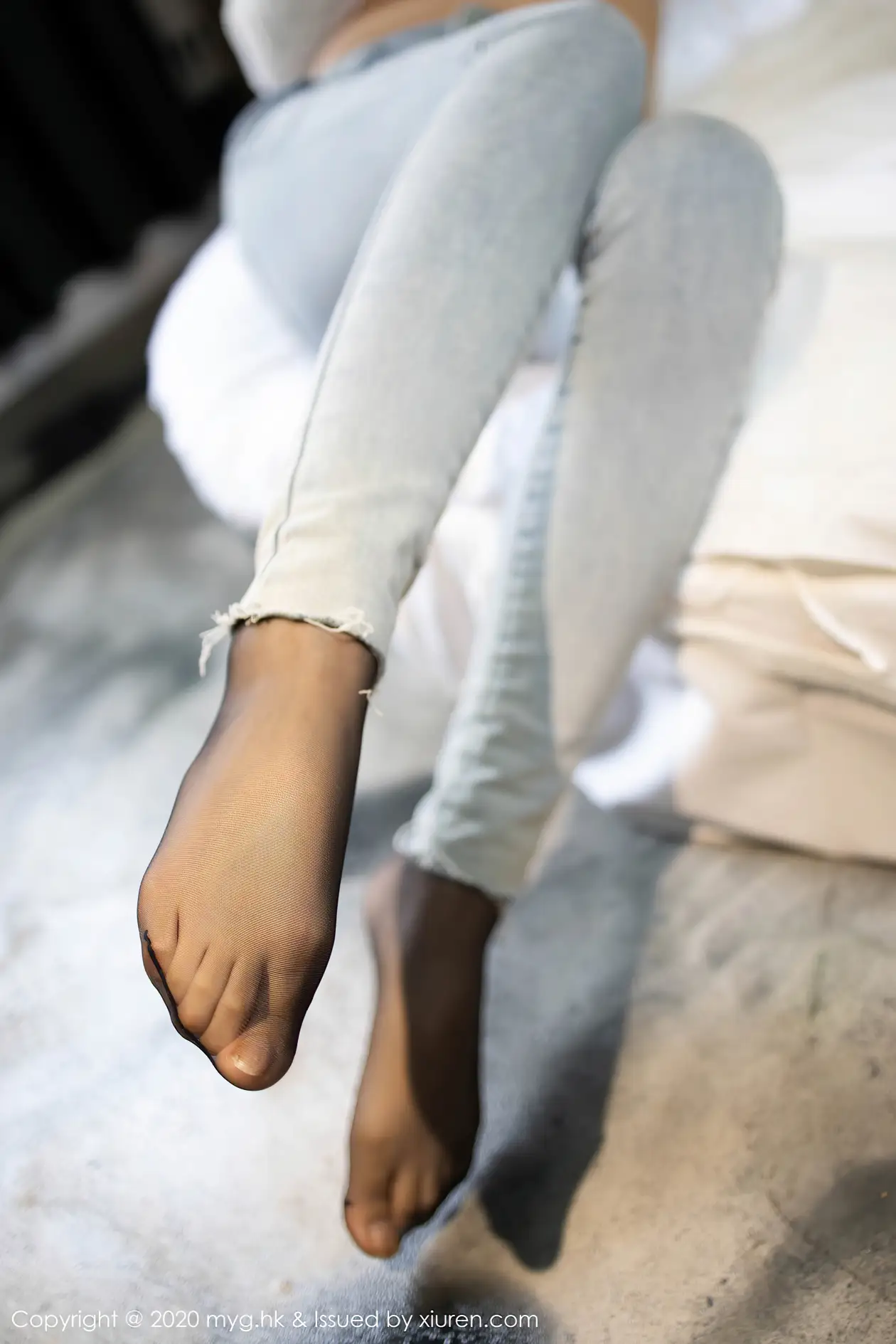 [美媛馆] 2020.12.23 VOL.470 绮里嘉ula#[83P]-9