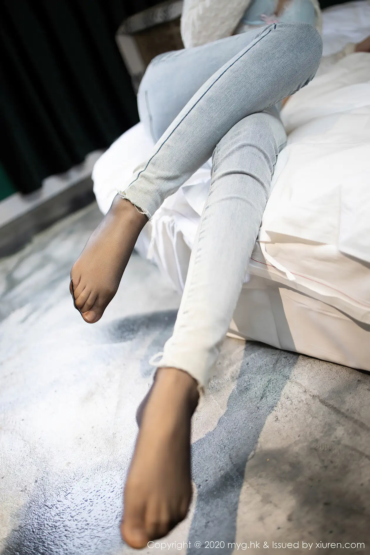 [美媛馆] 2020.12.23 VOL.470 绮里嘉ula#[83P]-10