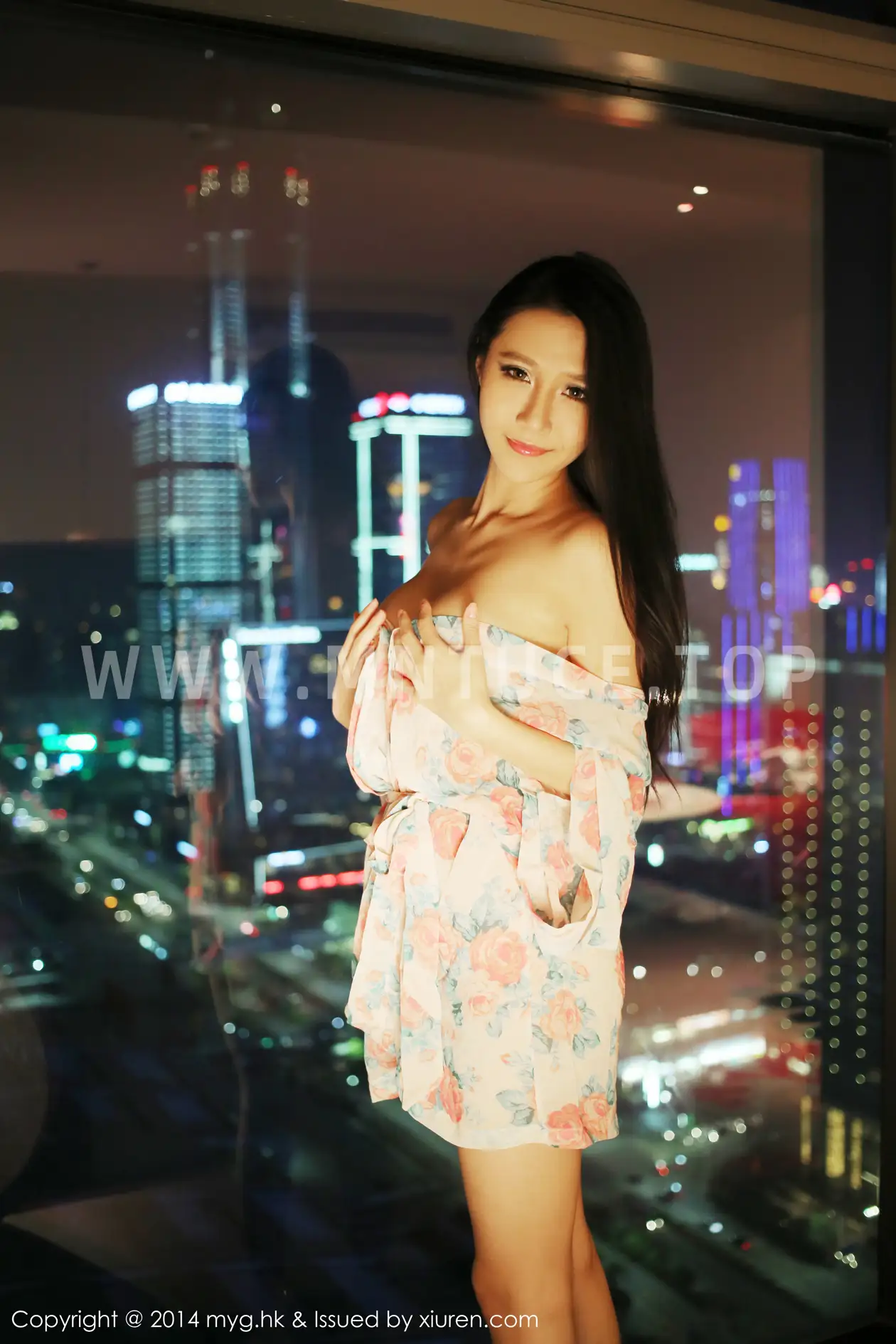 [美媛馆] 2014.09.15 VOL.050 于大小姐AYU#[69P]-10