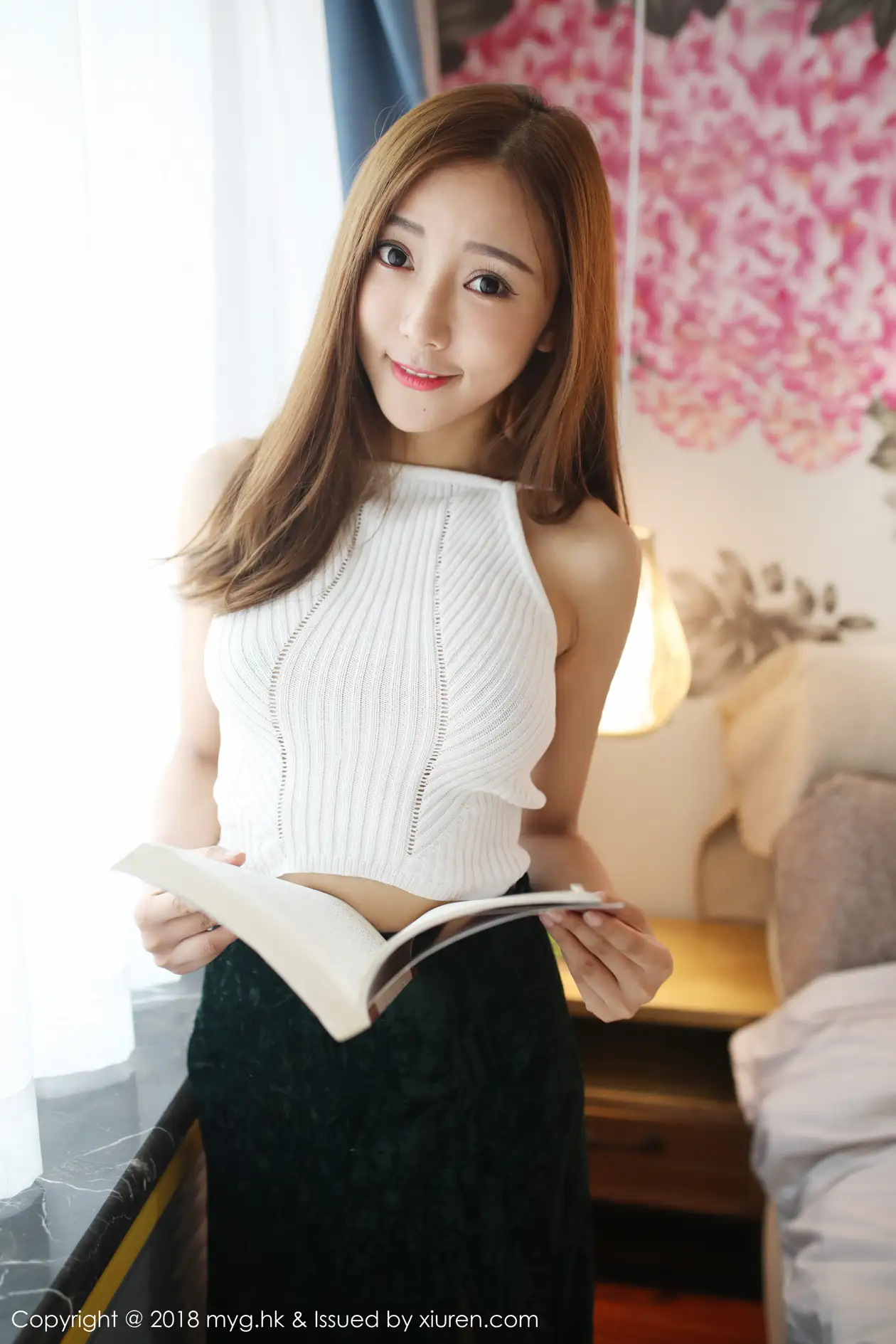 [美媛馆] 2018.07.16 VOL.293 王馨瑶yanni#[41P]-1