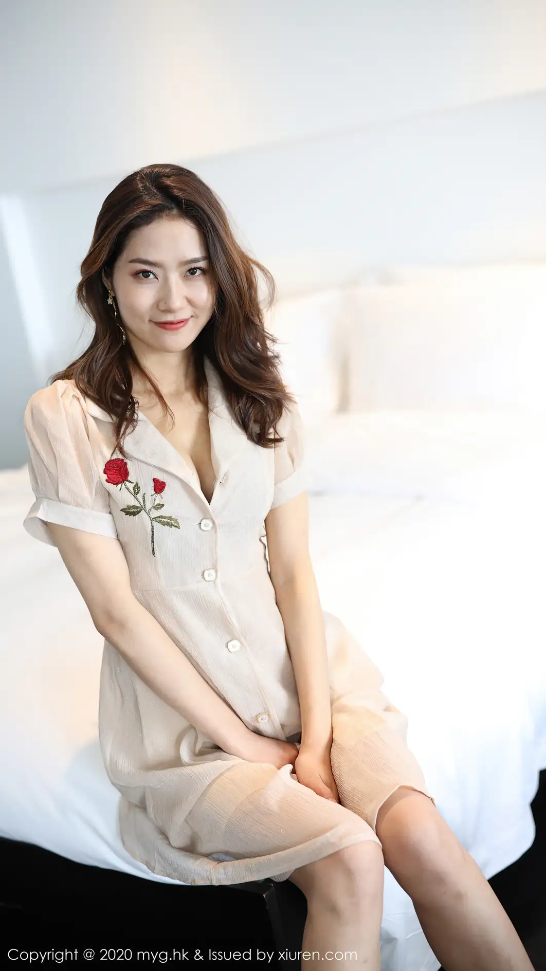 [美媛馆] 2020.08.14 VOL.447 方子萱#[93P]-1