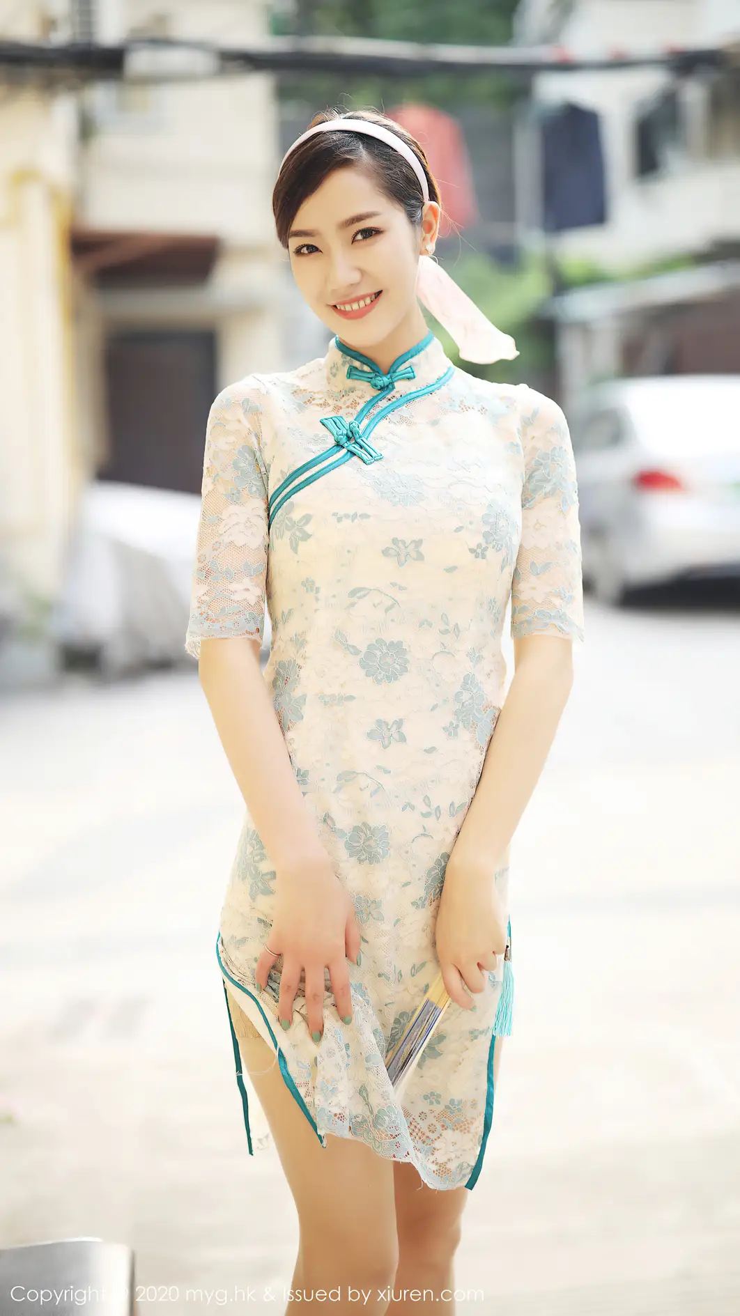 [美媛馆] 2020.08.12 VOL.446 方子萱#[106P]-2