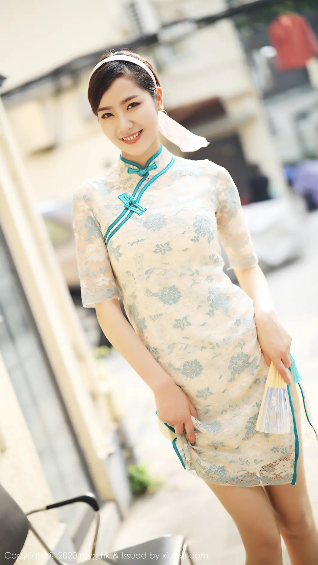 [美媛馆] 2020.08.12 VOL.446 方子萱#[106P]-3