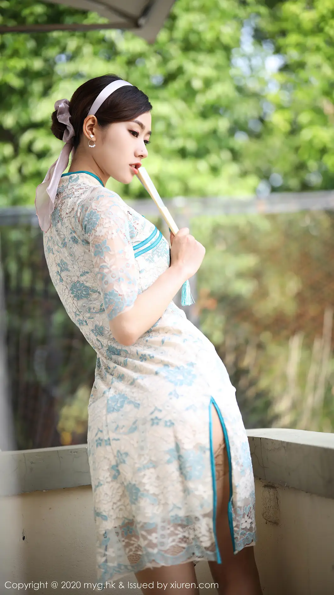 [美媛馆] 2020.08.12 VOL.446 方子萱#[106P]-10