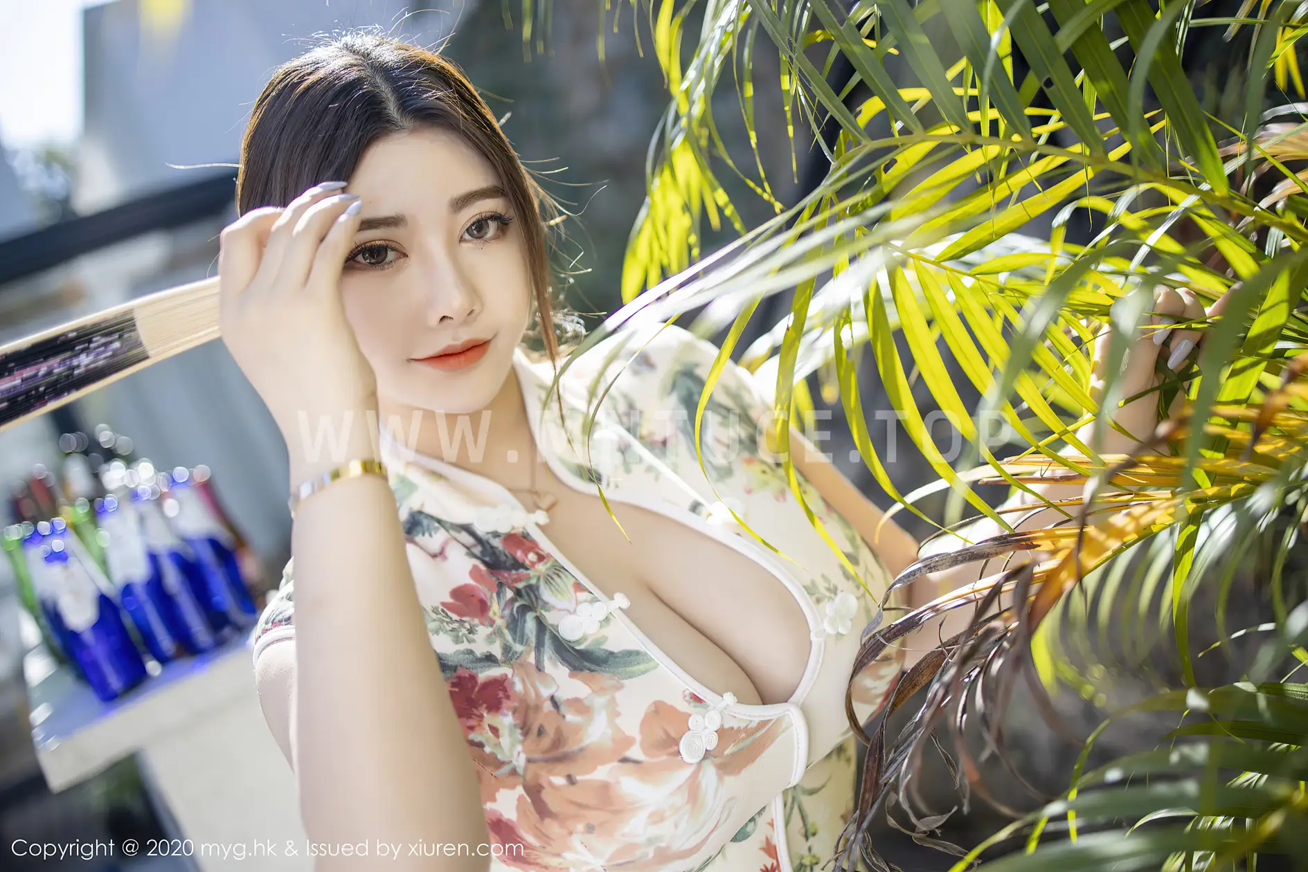 [美媛馆] 2020.12.04 VOL.465 软软子#[53P]-6