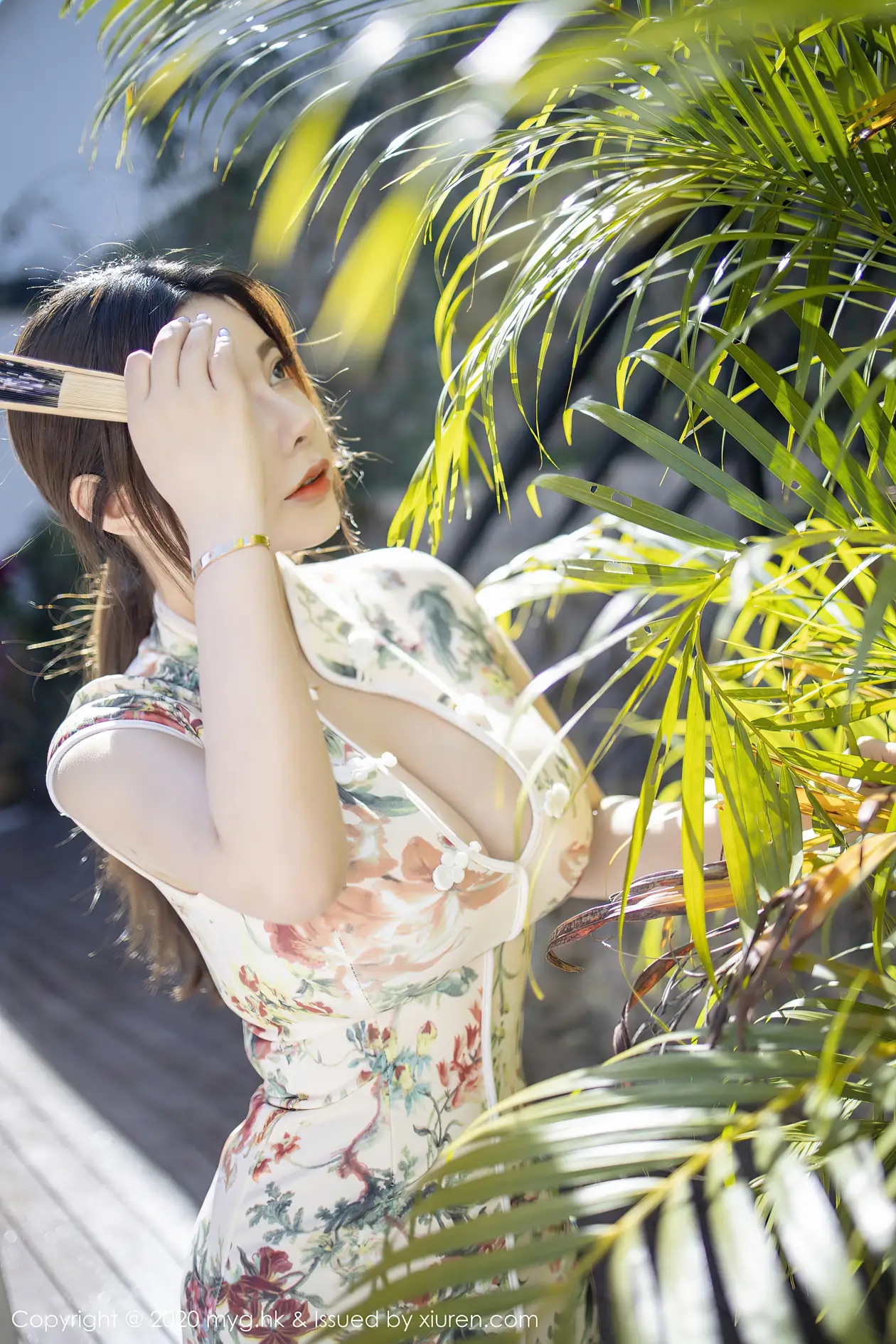[美媛馆] 2020.12.04 VOL.465 软软子#[53P]-7