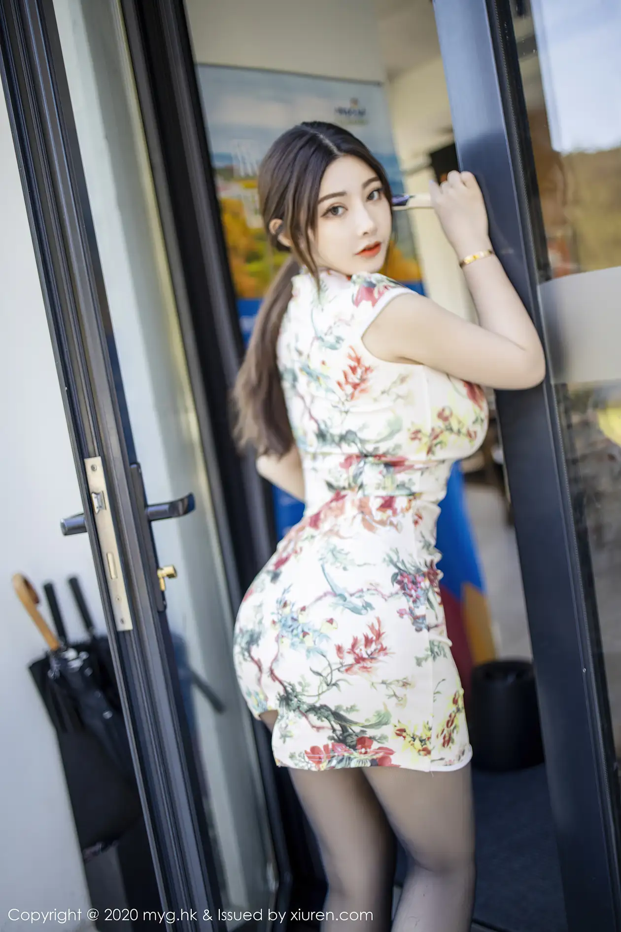 [美媛馆] 2020.12.04 VOL.465 软软子#[53P]-8