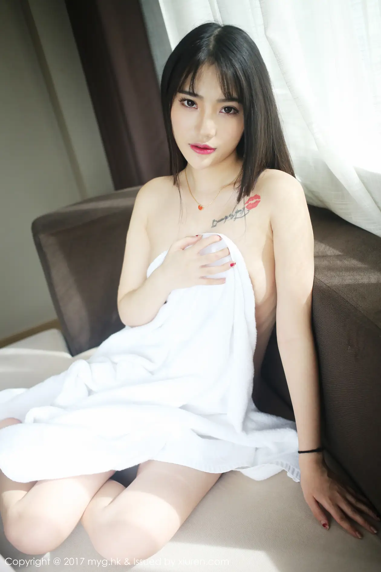 [美媛馆] 2017.06.28 VOL.252 杨洁linda#[43P]-5