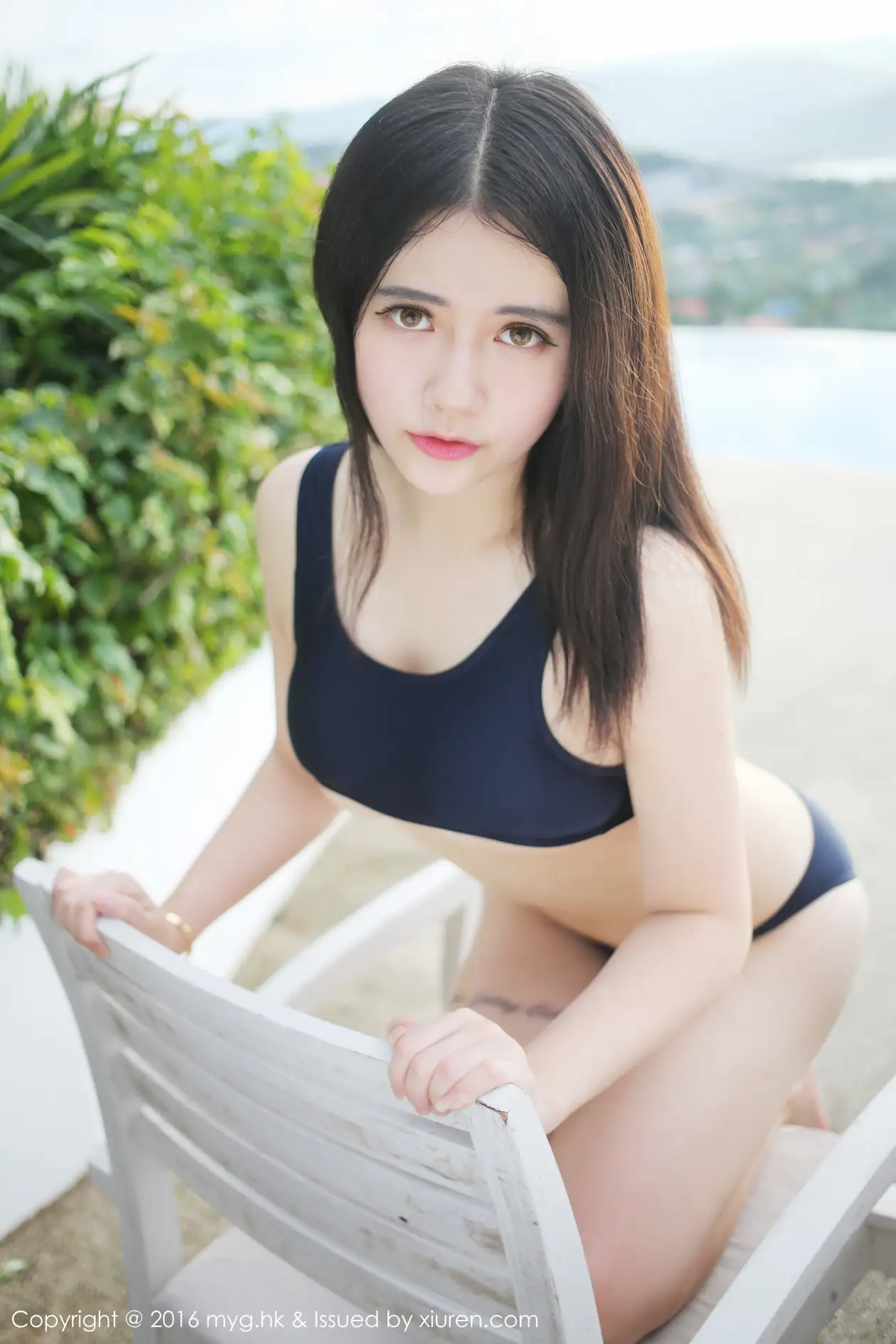 [美媛馆] 2016.01.18 VOL.189 李雪婷Anna#[54P]-7